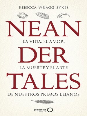 Neandertales - ebook